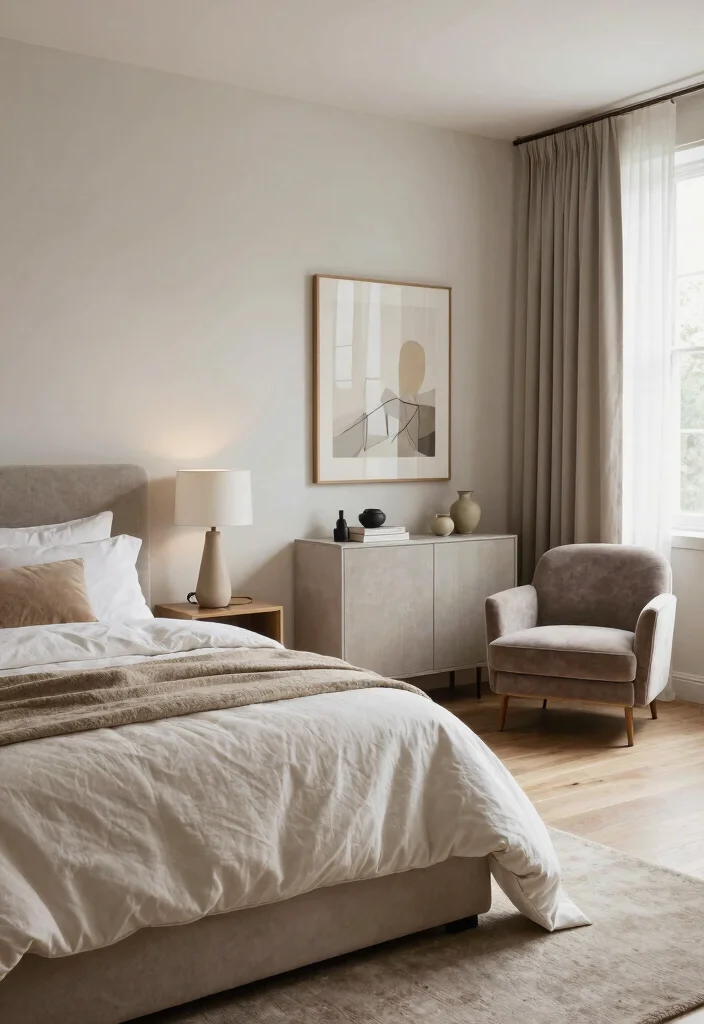 17 Bedroom With Sitting Area Ideas Relaxed Luxury Touch - Conclusion 1