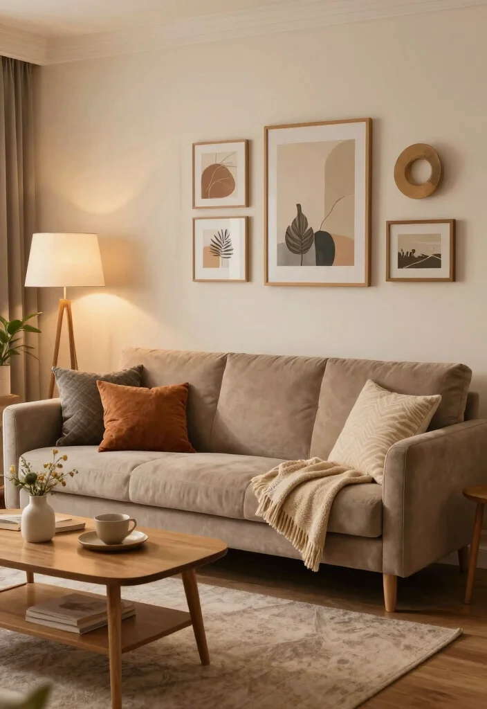 17 Closed Living Room Ideas Private Cozy Layouts - Conclusion 1