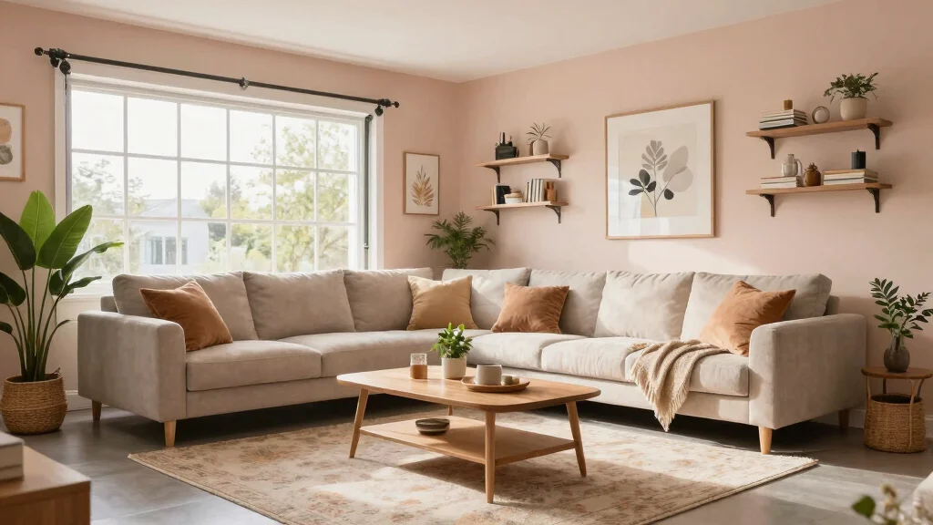 17 Garage Living Room Ideas: Smart Conversions That Work