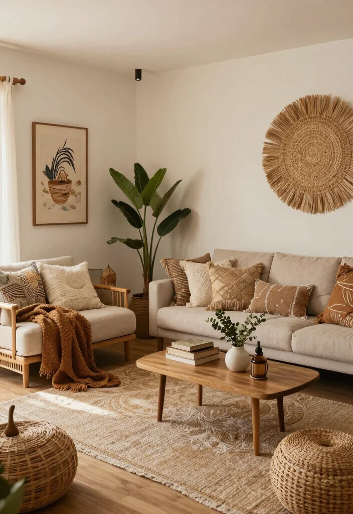 17 Living Room Cozy Ideas for Warm Relaxing Vibes - Conclusion 1