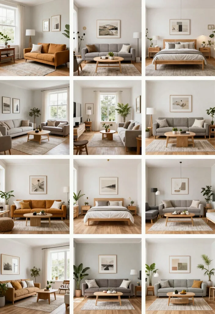17 Long Living Room Ideas: Smart Layout Solutions for Small Spaces - Conclusion 1