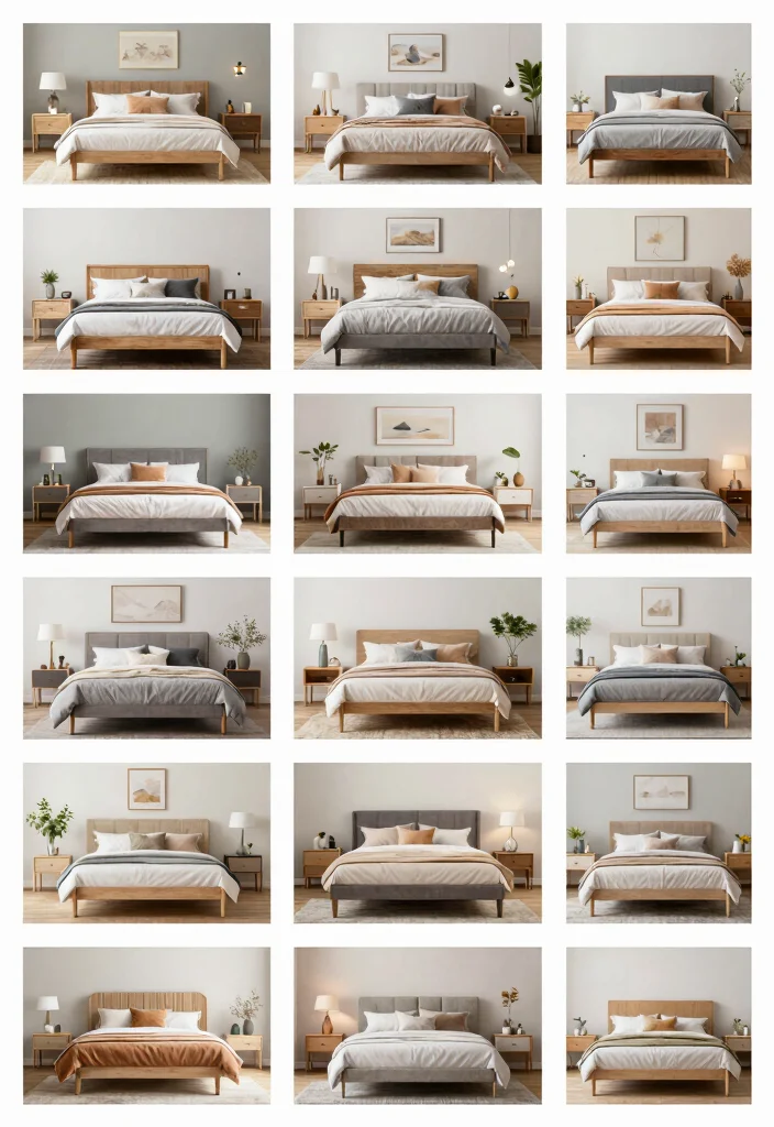 17 Rectangle Bedroom Layout Ideas Smart Space Flow - Conclusion 1