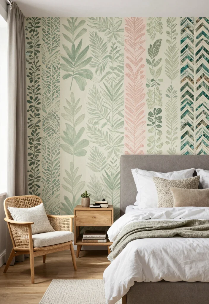 17 Wallpaper for Bedroom Modern Ideas Stylish Statement Walls - Conclusion 1