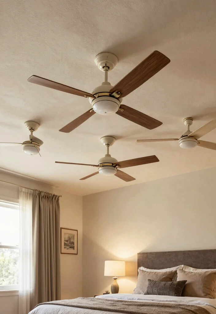 18 Bedroom False Ceiling Design With Fan Ideas for Modern Comfort - Conclusion 1