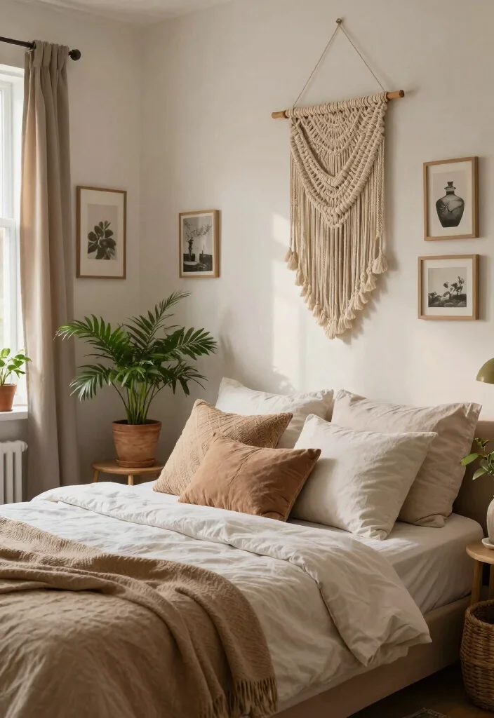 18 Bedroom Wall Decor Aesthetic Ideas for Trendy Cozy Styling - Conclusion 1