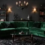 18 Dark Living Room Ideas: Moody, Elegant, and Stylish