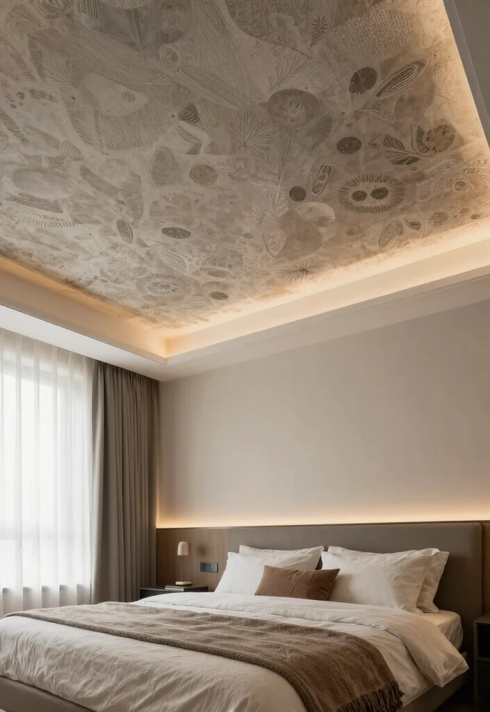 18 False Ceiling Design for Bedroom Ideas Stylish Modern Finish - Conclusion 1