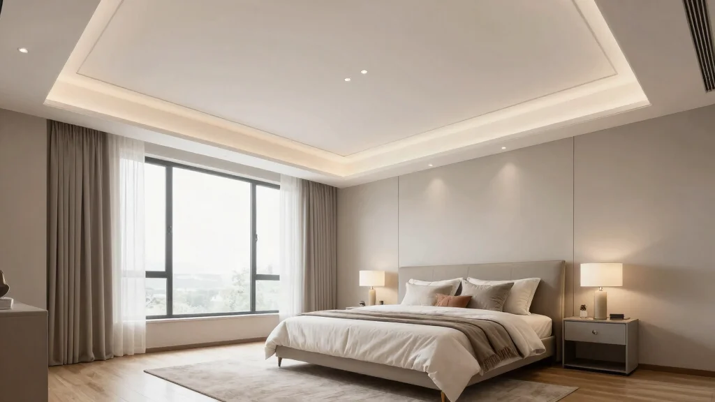 18 False Ceiling Design for Bedroom Ideas Stylish Modern Finish