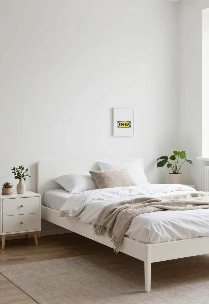 18 IKEA Malm Bedroom Ideas for a Clean Minimal Scandinavian Style - Conclusion 1