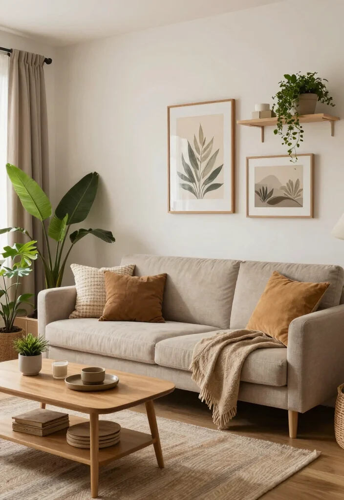 18 Living Room Refresh Ideas: Easy Updates That Work - Conclusion 1