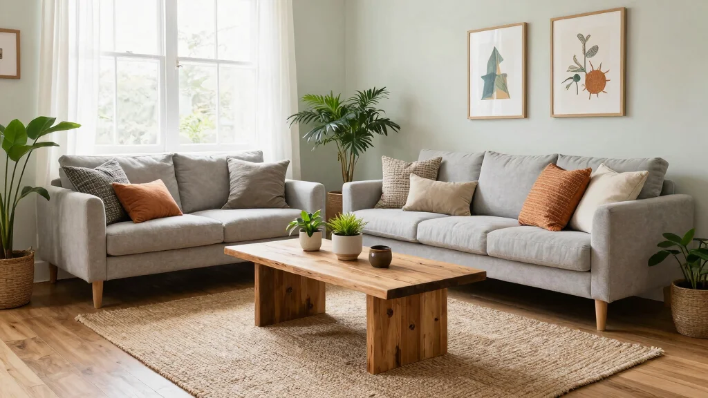 18 Living Room Refresh Ideas: Easy Updates That Work