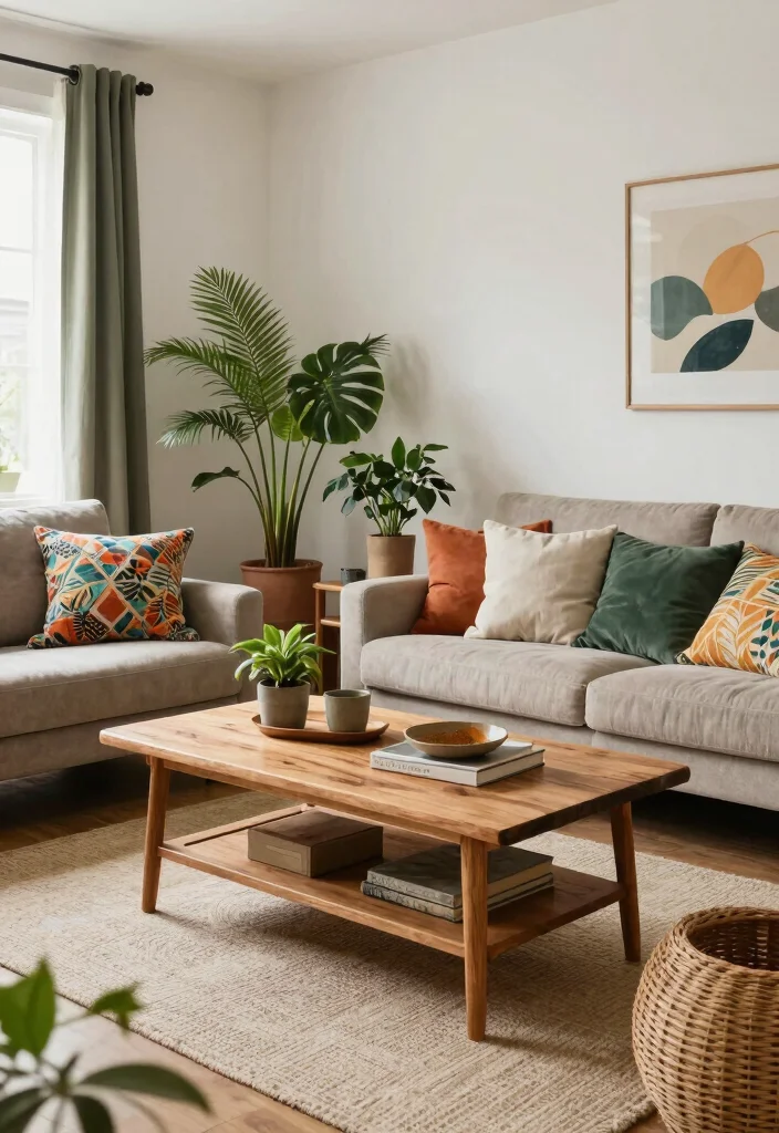 19 Unique Living Room Ideas That Stand Out Instantly - Conclusion 1