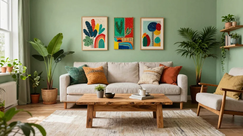 19 Unique Living Room Ideas That Stand Out Instantly