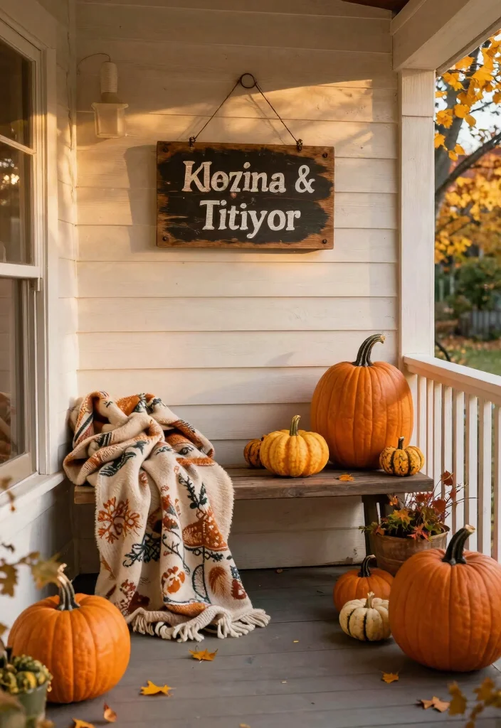 12 Autumn Porch Decor Ideas That Last Through Thanksgiving - Conclusion 1