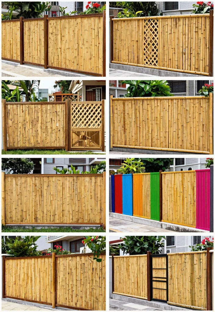 12 Bamboo Privacy Fence Ideas That Won't Split or Fade - Conclusion 1