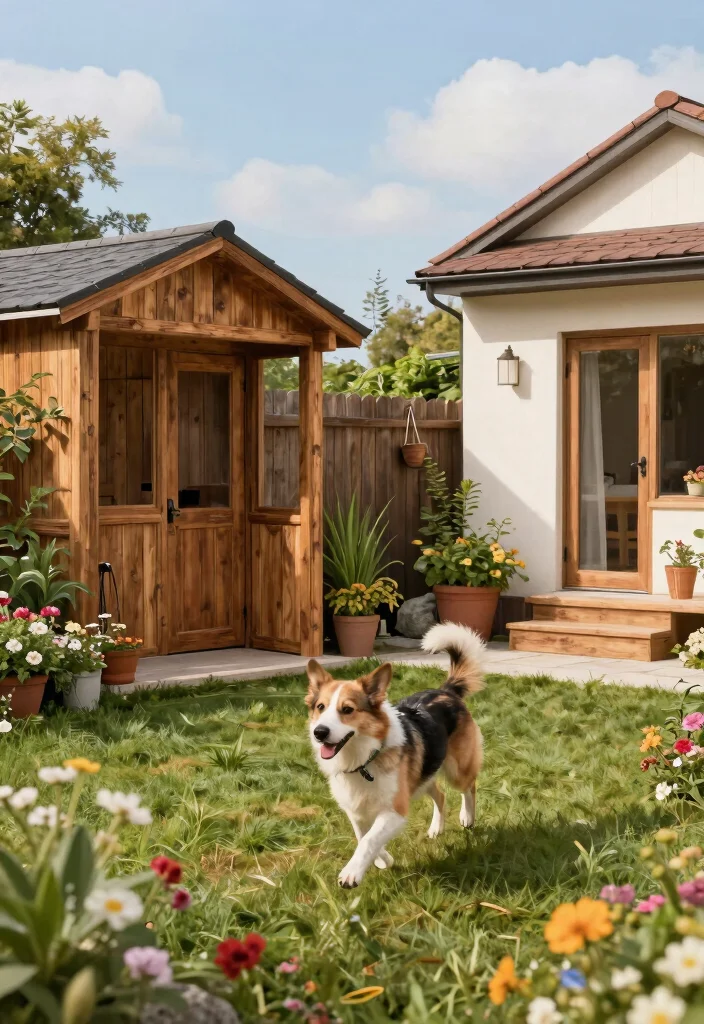 12 Fence For Dogs Ideas That Stop Digging and Jumping for Good - Conclusion 1