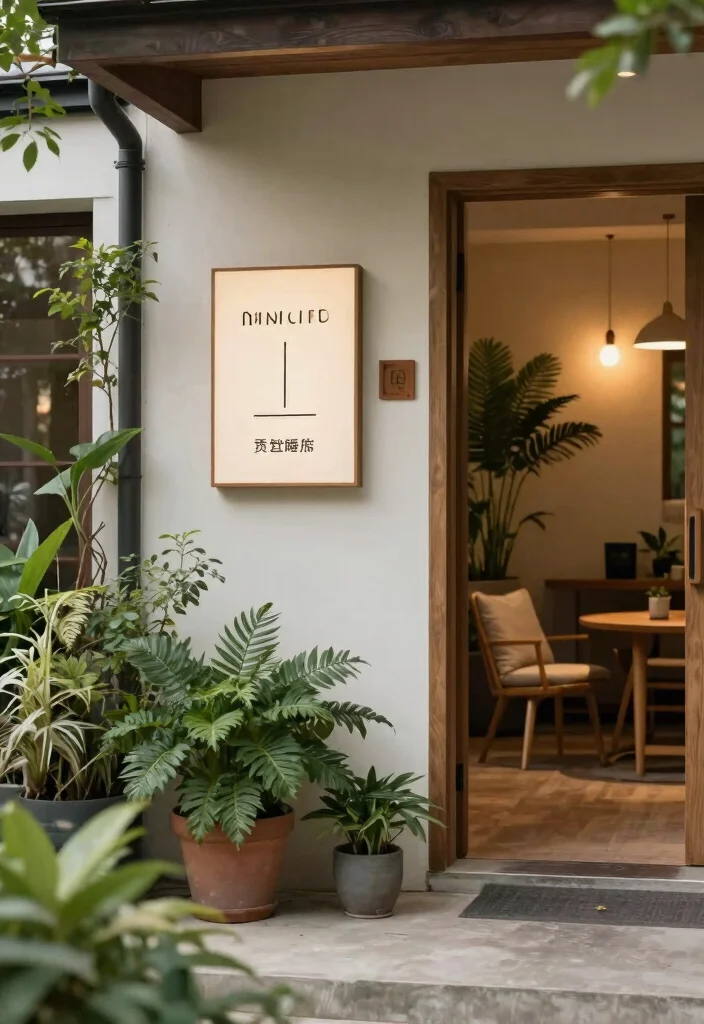 14 Front Porch Signs That Welcome Guests Without Looking Cluttered - Conclusion 1