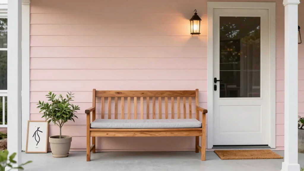 14 Front Porch Signs That Welcome Guests Without Looking Cluttered
