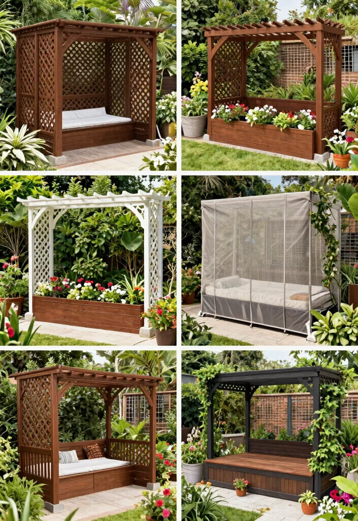 14 Outdoor AC Cover Ideas That Hide the Unit Without Blocking Airflow - Conclusion 1