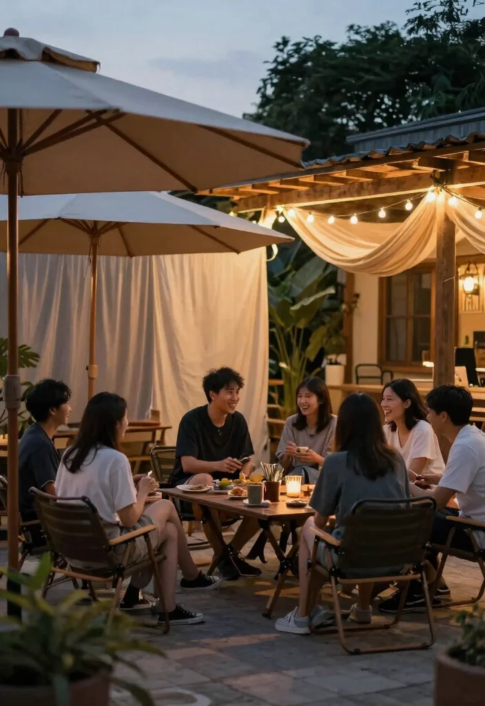 14 Patio Shade Ideas That Don't Require Permanent Installation - Conclusion 1