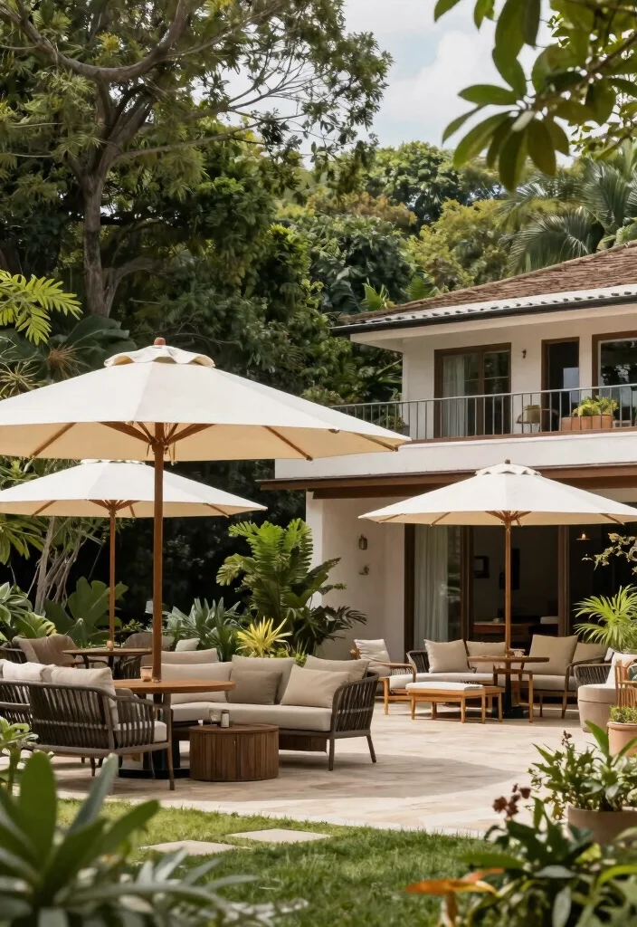 14 Sail Shades for Patio Ideas That Stay Taut in Wind - Conclusion 1