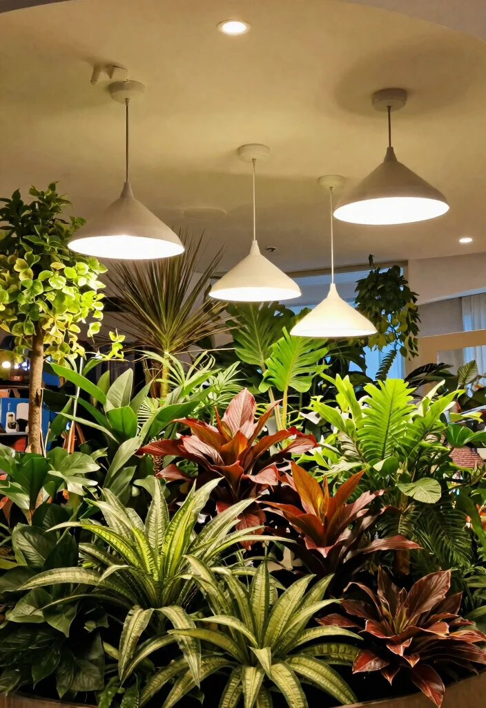 15 Modern Ceiling Light Ideas That Fit Low Ceilings - Conclusion 1