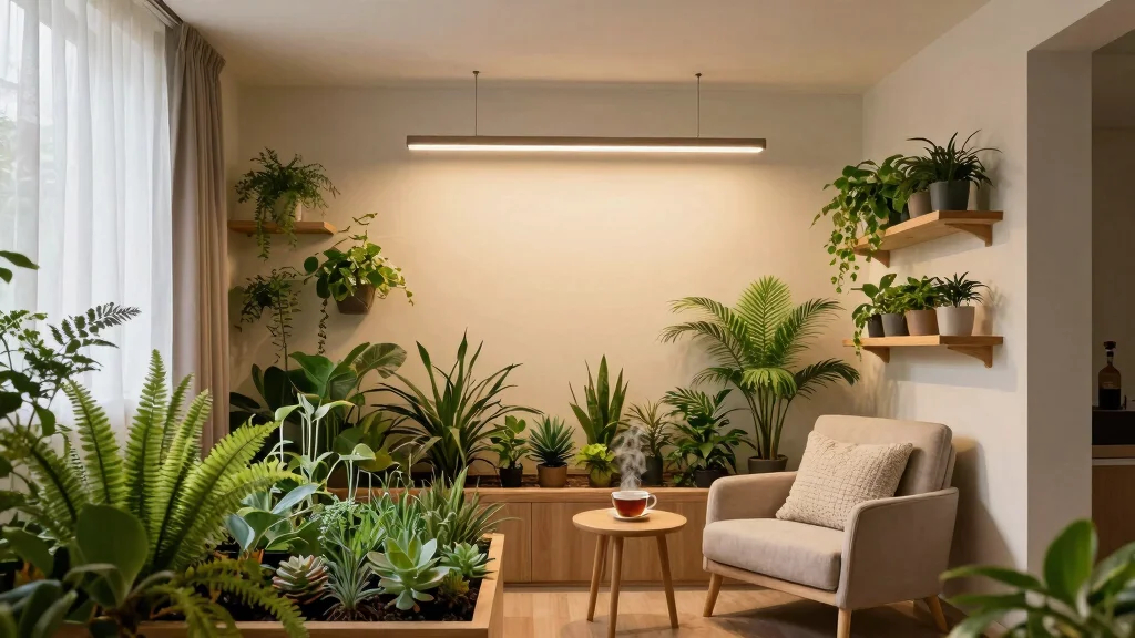 15 Modern Ceiling Light Ideas That Fit Low Ceilings