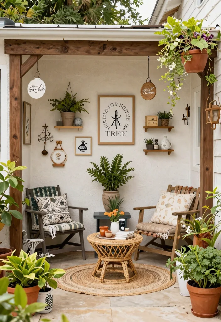 18 Dollar Tree Outdoor Decor Ideas That Actually Look Expensive - Conclusion 1