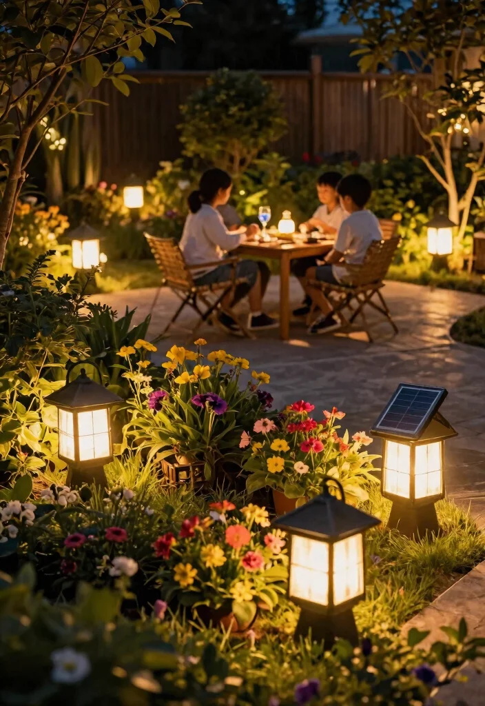 18 House Lighting Outdoor Ideas That Boost Curb Appeal Fast - Conclusion 1