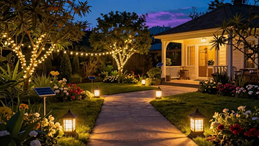 18 House Lighting Outdoor Ideas That Boost Curb Appeal Fast