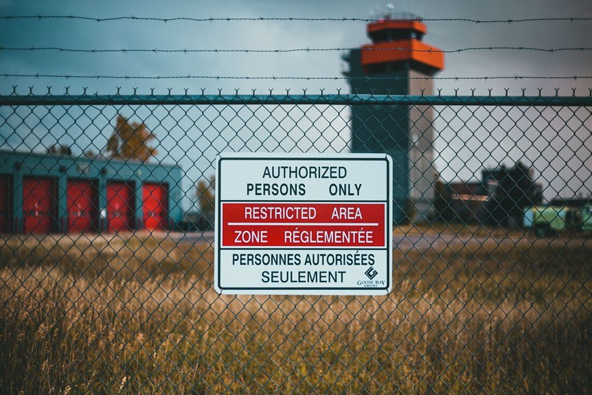 above ground pool fence compliance requirements
