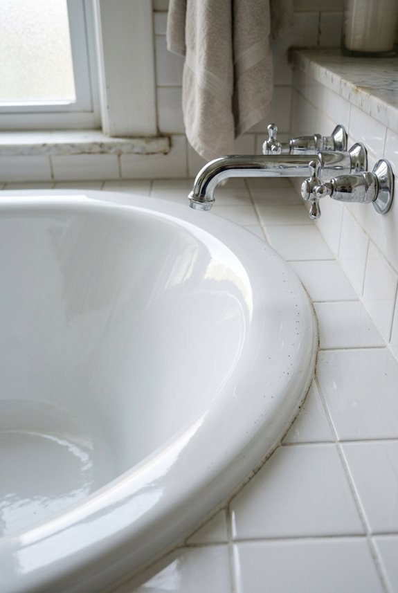 average bathtub refinishing lifespan