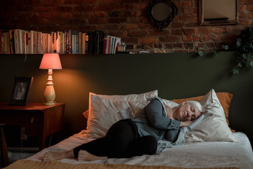 best mattress for side sleepers