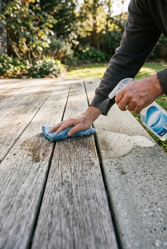 How to Get Rid of Dog Pee Smell in Your Backyard 3 choosing enzymatic cleaners by surface type