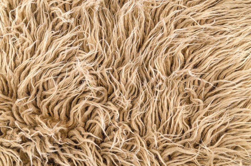 complete guide to flokati rugs