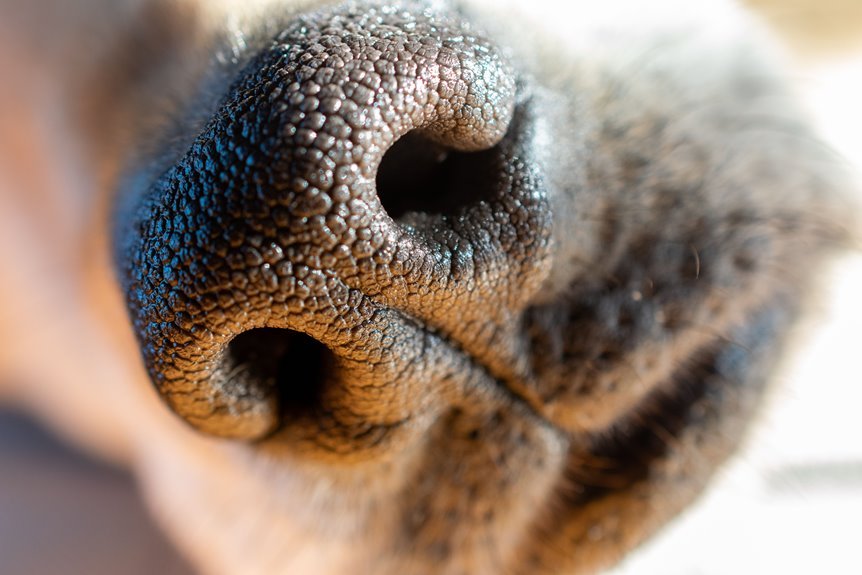 getting rid of dog pee smell