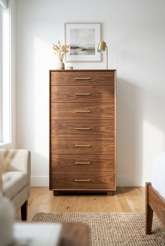 What Is a Tall Dresser Called? 3 highboy vs tallboy dresser distinctions