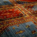 how to place rugs safely