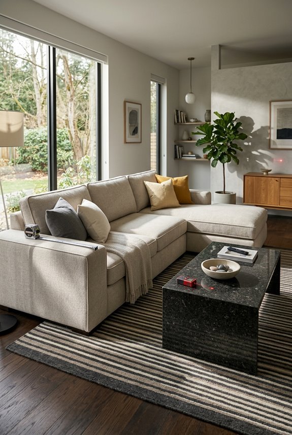 The Complete Guide to Sofas 2 measure doorway and room before purchase