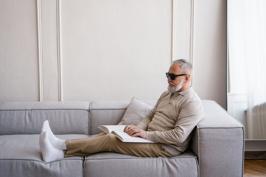 the complete guide to sofas